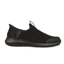 SKECHERS WORK Arbeitsschuh Hands Free Slip-Ins® Cessnock Gwynedd