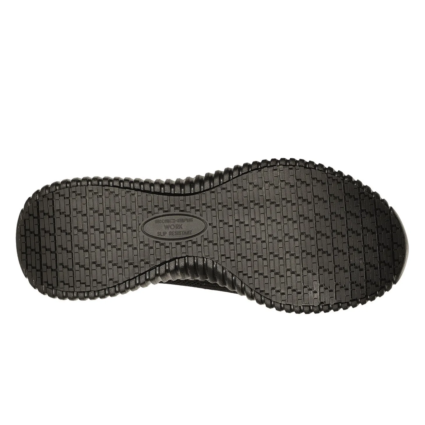 SKECHERS WORK Arbeitsschuh Hands Free Slip-Ins® Cessnock Gwynedd