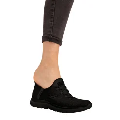 SKECHERS WORK Arbeitsschuh Hands Free Slip-Ins® Cessnock Gwynedd