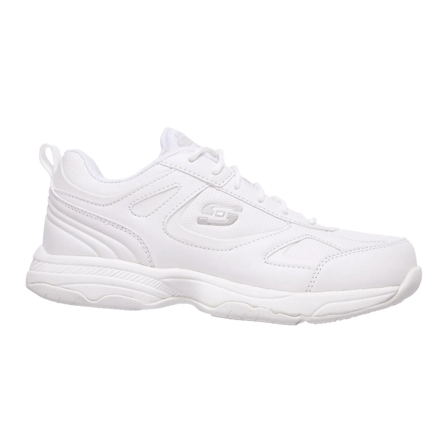 Skechers Work Arbeitsschuh Relaxed Fit Dighton