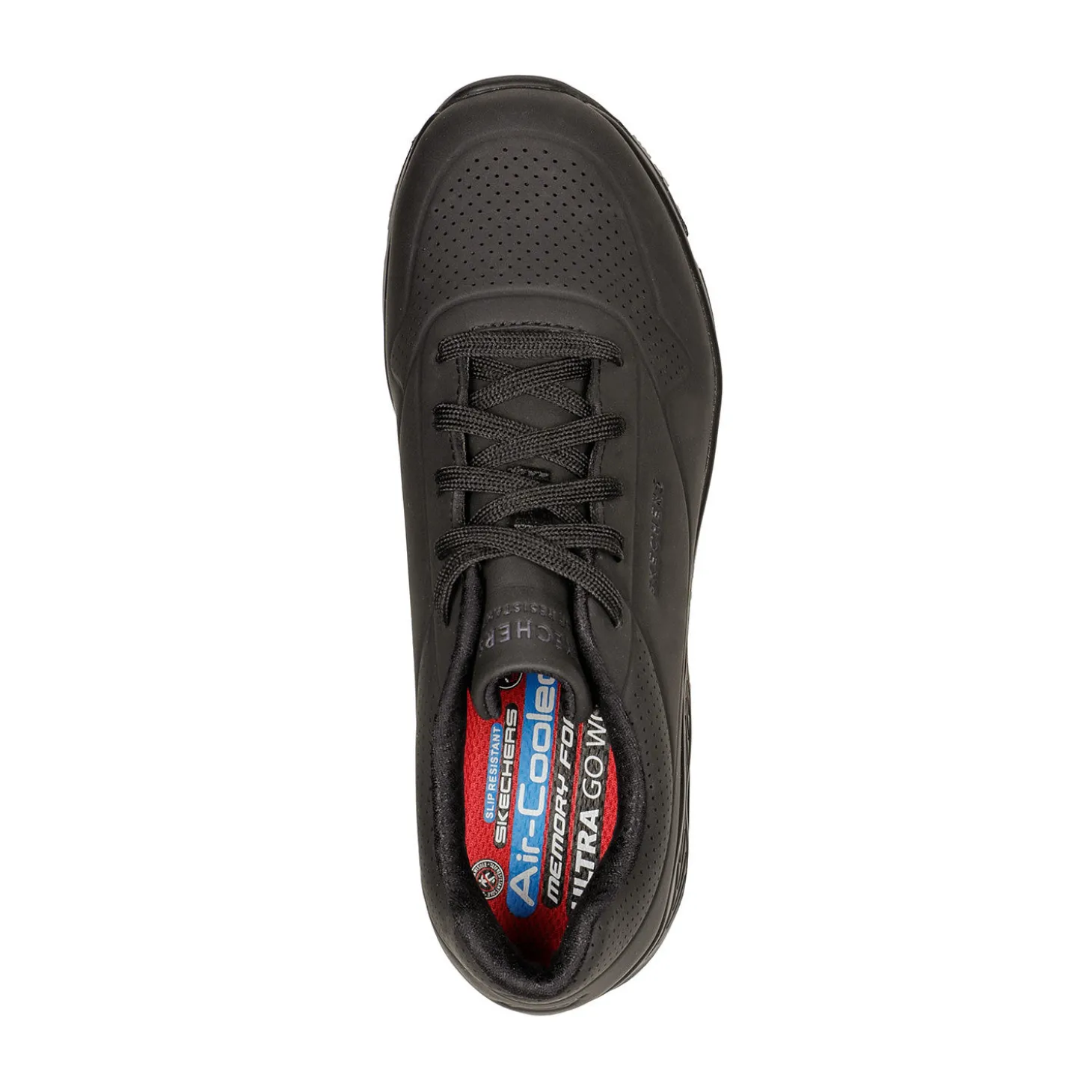SKECHERS WORK ARBEITSSCHUH UNO SR