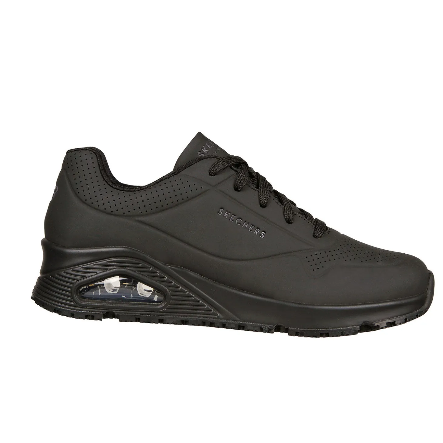 SKECHERS WORK ARBEITSSCHUH UNO SR