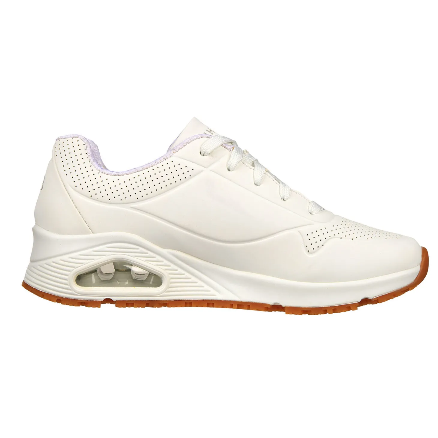 SKECHERS WORK ARBEITSSCHUH UNO SR