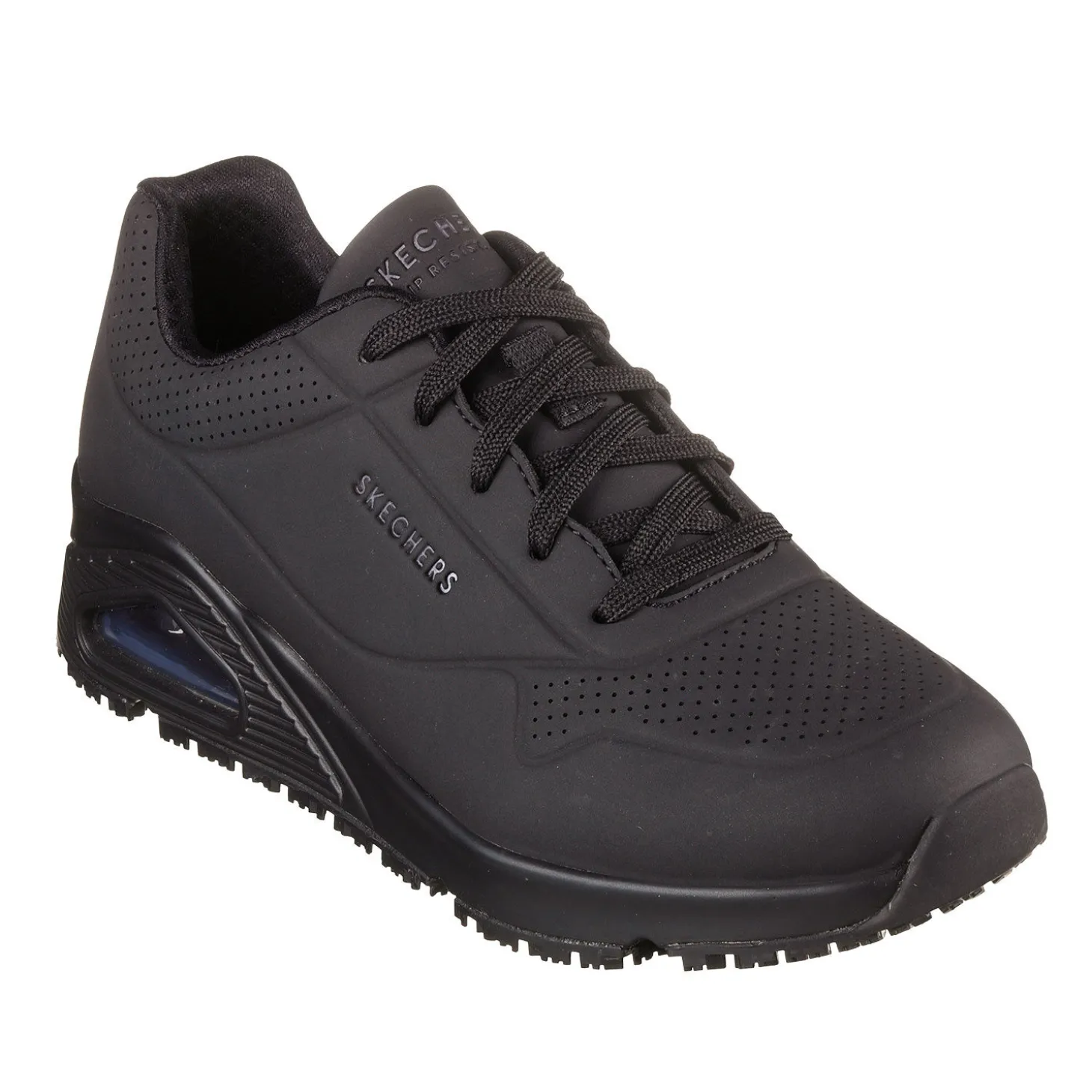 SKECHERS WORK ARBEITSSCHUH UNO SR
