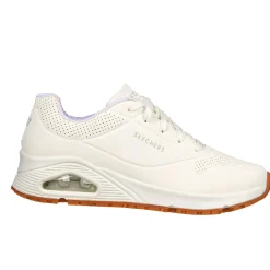 SKECHERS WORK ARBEITSSCHUH UNO SR