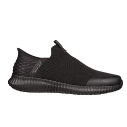 SKECHERS WORK Arbeitsschuh Hands Free Slip-Ins® Cessnock Rylind