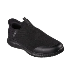 SKECHERS WORK Arbeitsschuh Hands Free Slip-Ins® Cessnock Rylind
