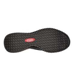 SKECHERS WORK Arbeitsschuh Hands Free Slip-Ins® Cessnock Rylind