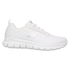 SKECHERS WORK Damen-Schnürschuh Sure Track