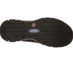 SKECHERS WORK Damen-Schnürschuh Sure Track