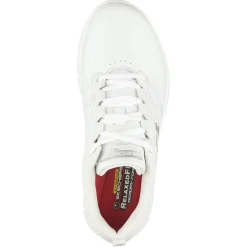 SKECHERS WORK Damen-Schnürschuh Sure Track