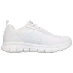 SKECHERS WORK Damen-Schnürschuh Sure Track
