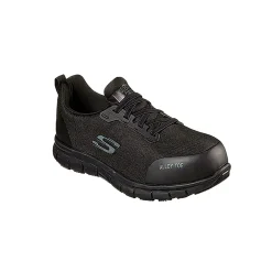 Skechers Work Damen-Sicherheitsschuh SURE TRACK-JIXIE