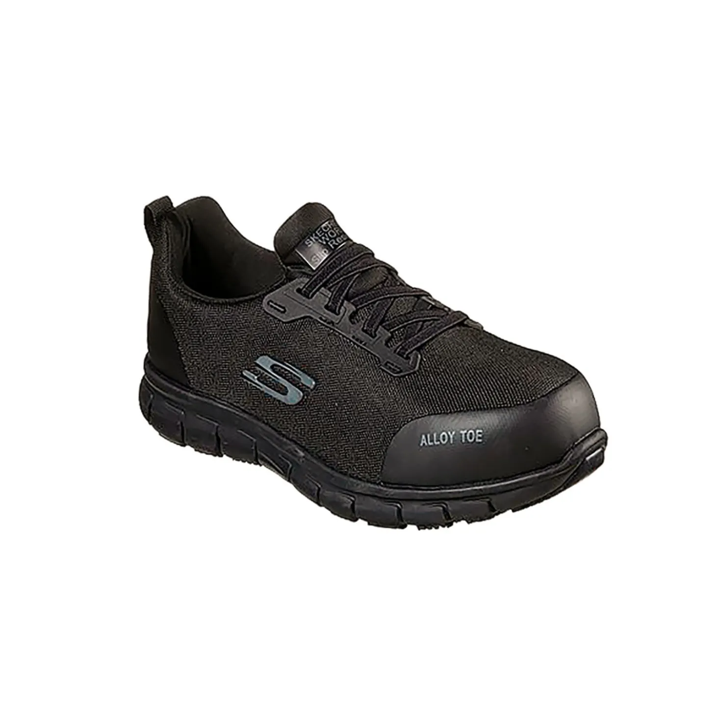 Skechers Work Damen-Sicherheitsschuh SURE TRACK-JIXIE