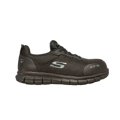 Skechers Work Damen-Sicherheitsschuh SURE TRACK-JIXIE