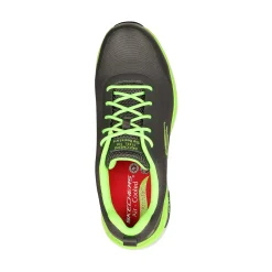 SKECHERS WORK Herren Sicherheitsschuh Arch Fit Ringstap