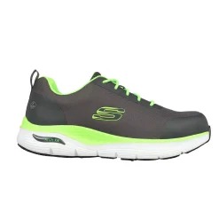 SKECHERS WORK Herren Sicherheitsschuh Arch Fit Ringstap