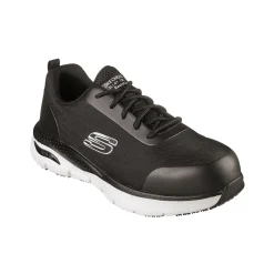 SKECHERS WORK Herren Sicherheitsschuh Arch Fit Ringstap