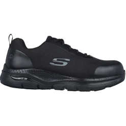 SKECHERS WORK Herren Sicherheitsschuh Arch Fit Ringstap