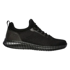 SKECHERS WORK Herren-Schlupfschuh Cessnock
