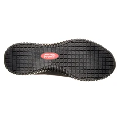 SKECHERS WORK Herren-Schlupfschuh Cessnock