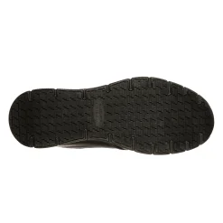 SKECHERS WORK Schlupfschuh Relaxed Fit Nampa Groton SR