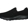SKECHERS WORK Schlupfschuh für Damen