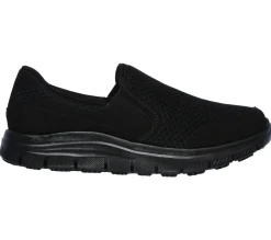SKECHERS WORK Schlupfschuh für Damen