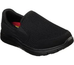 SKECHERS WORK Schlupfschuh für Damen
