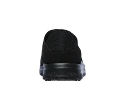 SKECHERS WORK Schlupfschuh für Damen