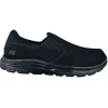 SKECHERS WORK Schlupfschuh für Herren
