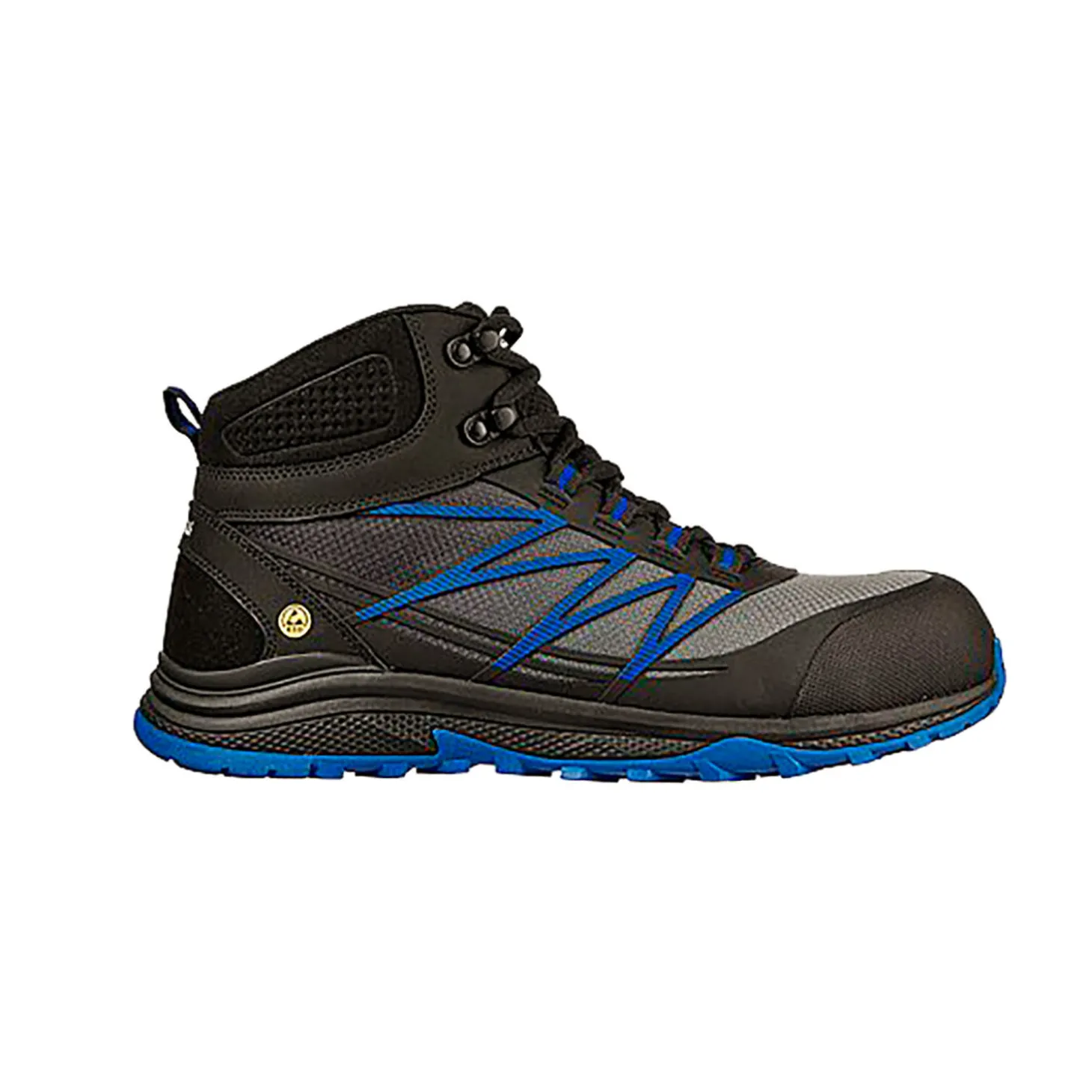 Skechers Work Sicherheitsschuh PUXAL High