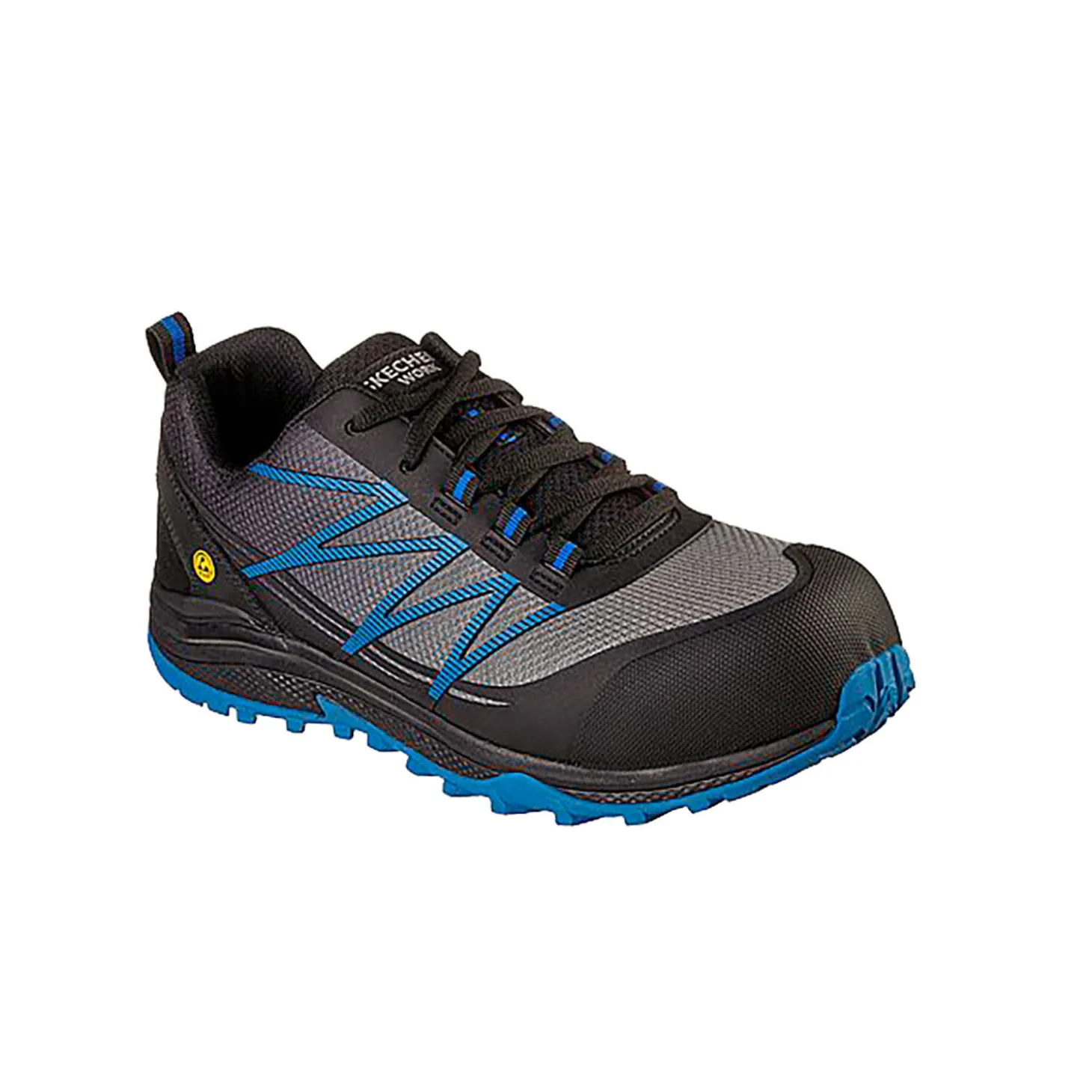 Skechers Work Sicherheitsschuh PUXAL Low