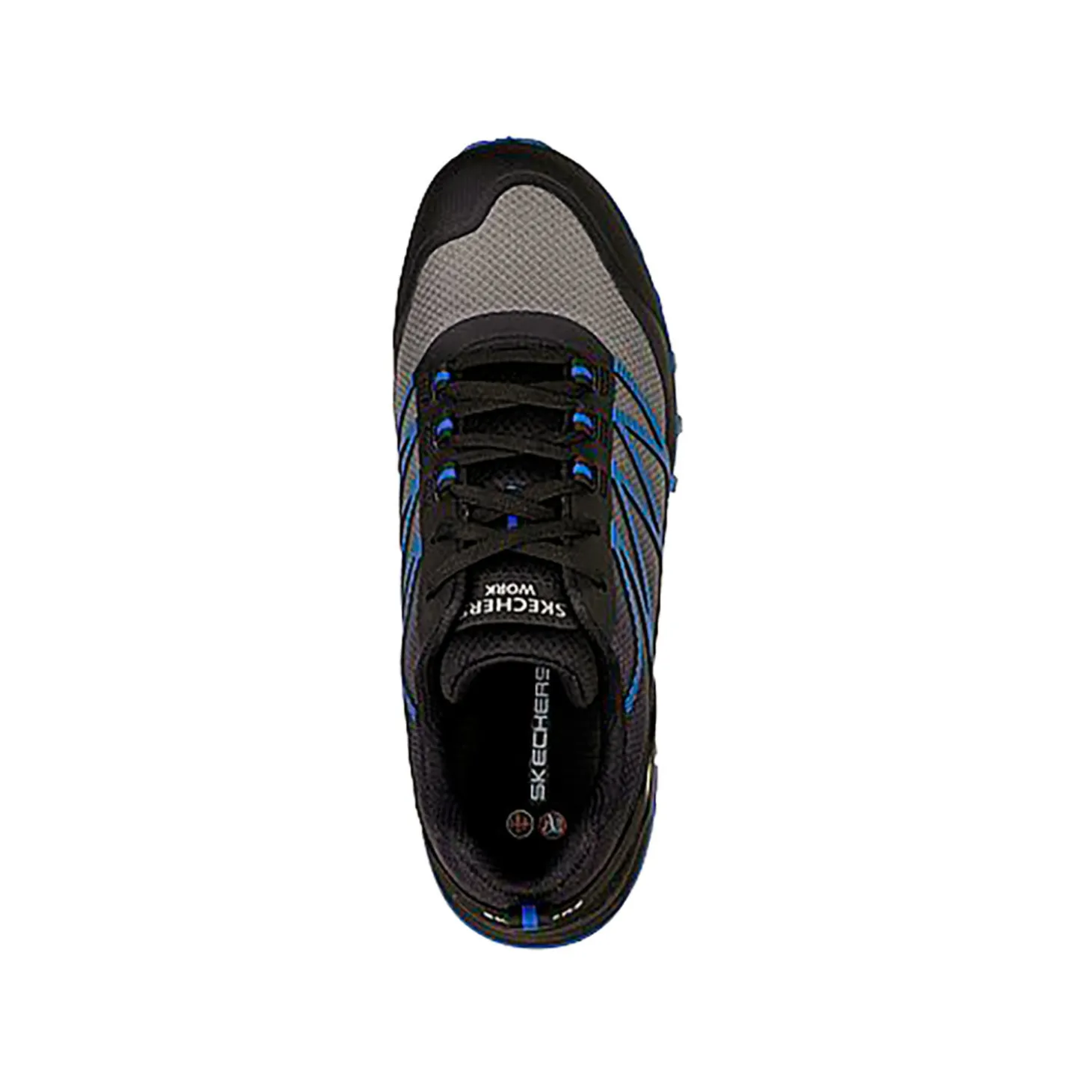 Skechers Work Sicherheitsschuh PUXAL Low