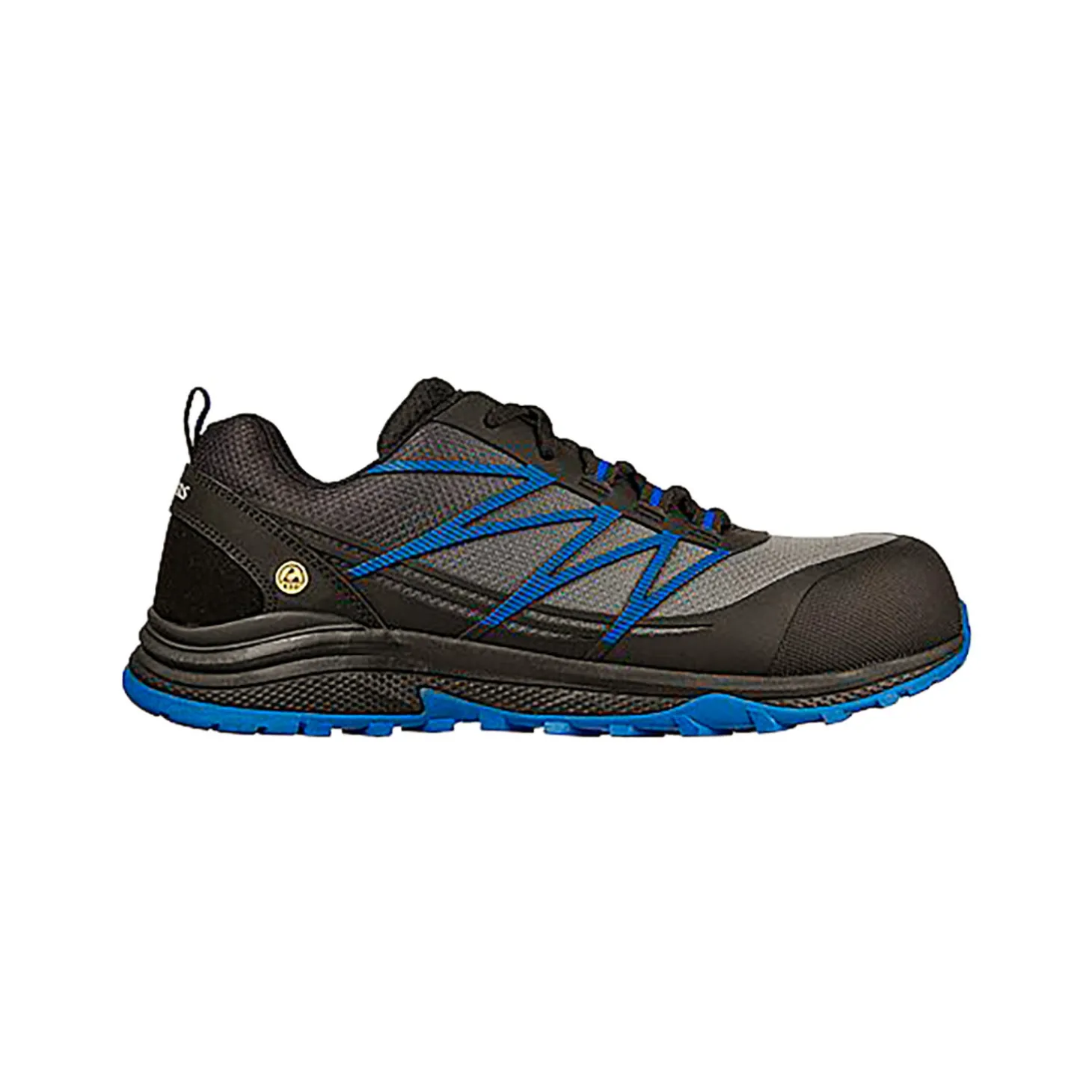 Skechers Work Sicherheitsschuh PUXAL Low