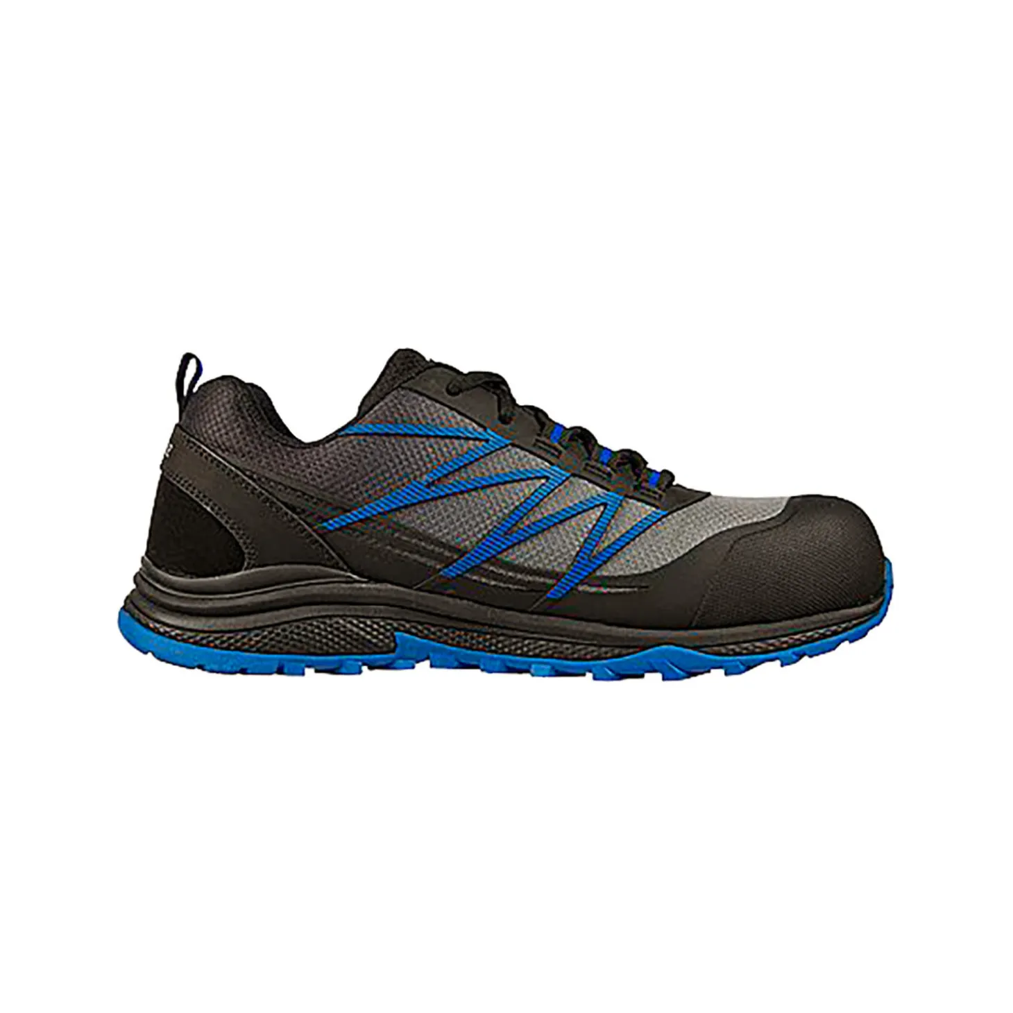 Skechers Work Sicherheitsschuh PUXAL Low