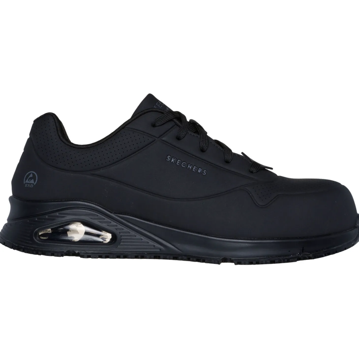 Skechers Work UNO SR - Doltin ESD-Sicherheitsschuh