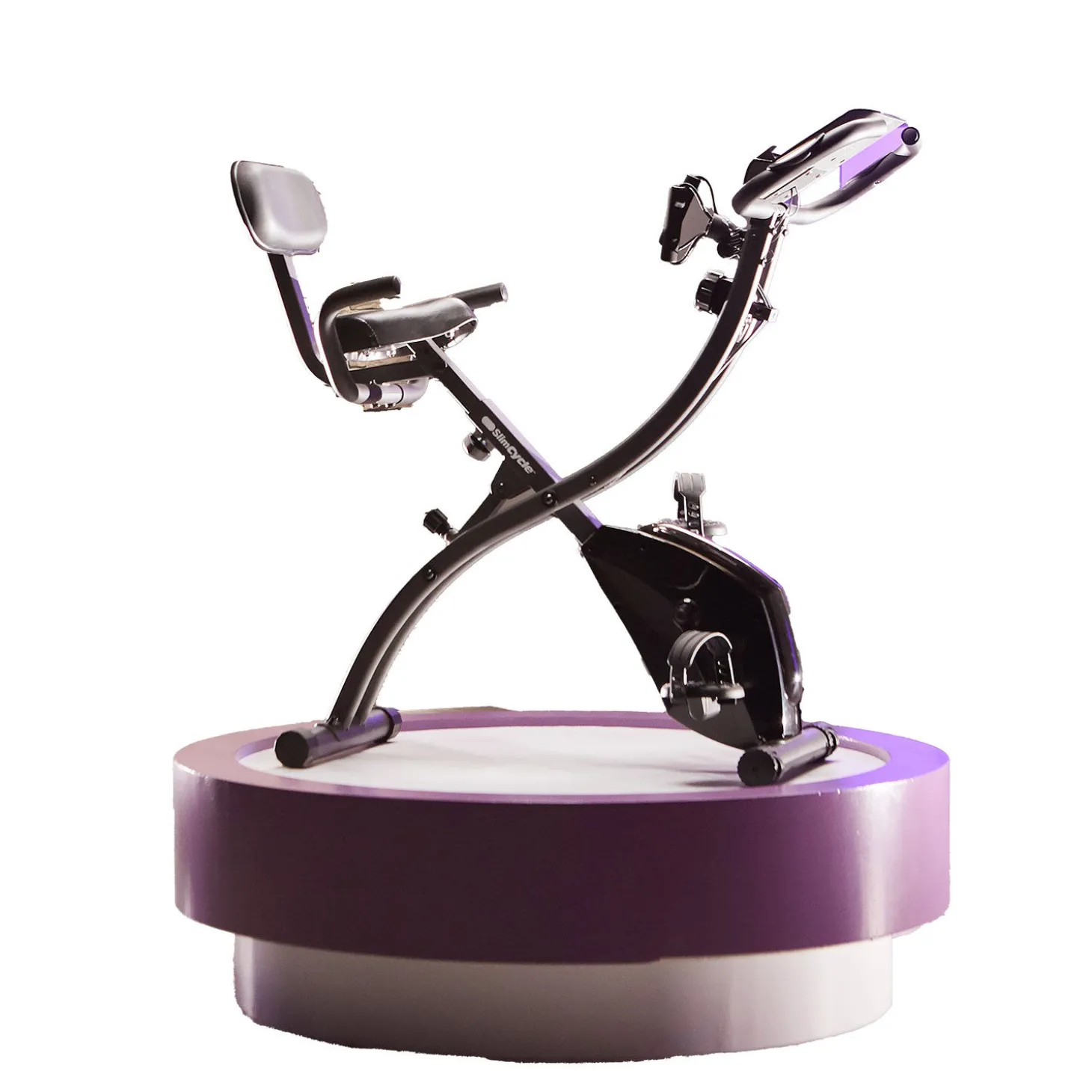 Slim Cycle, Heimtrainer