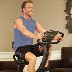 Slim Cycle, Heimtrainer