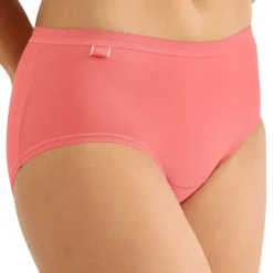 sloggi Damen Slip Basic Midi
