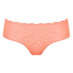 sloggi Damen Slip Hipster ZERO Feel Bliss