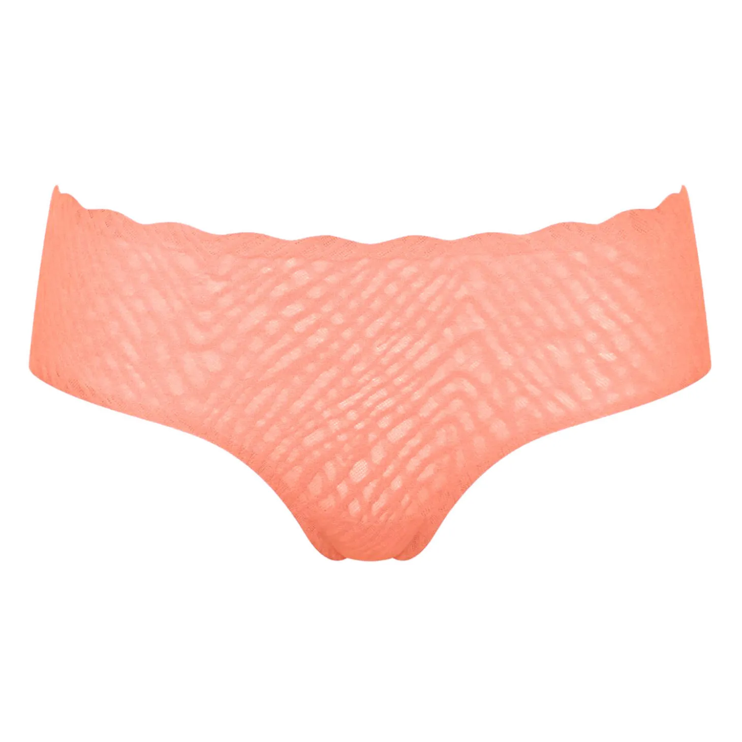 sloggi Damen Slip Hipster ZERO Feel Bliss