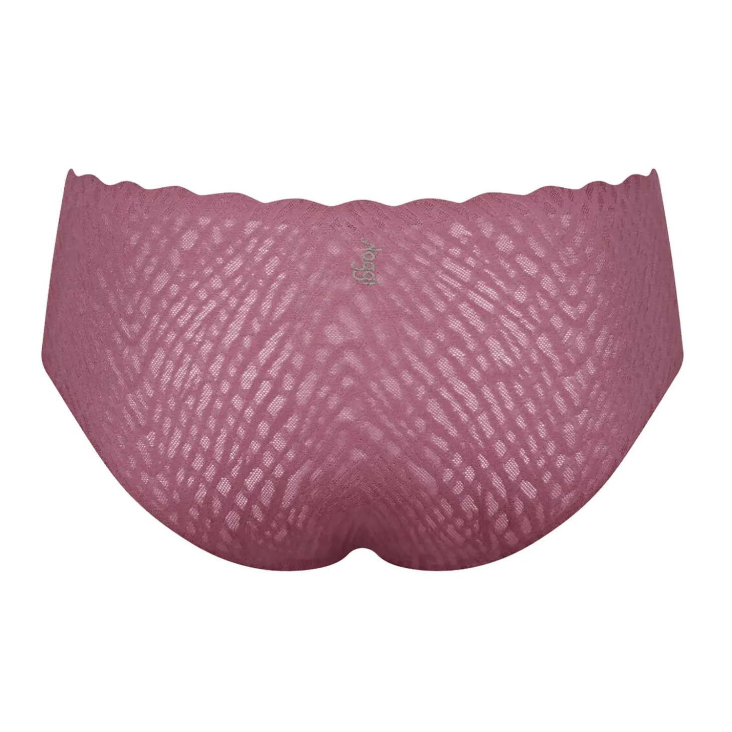 sloggi Damen Slip Hipster ZERO Feel Bliss