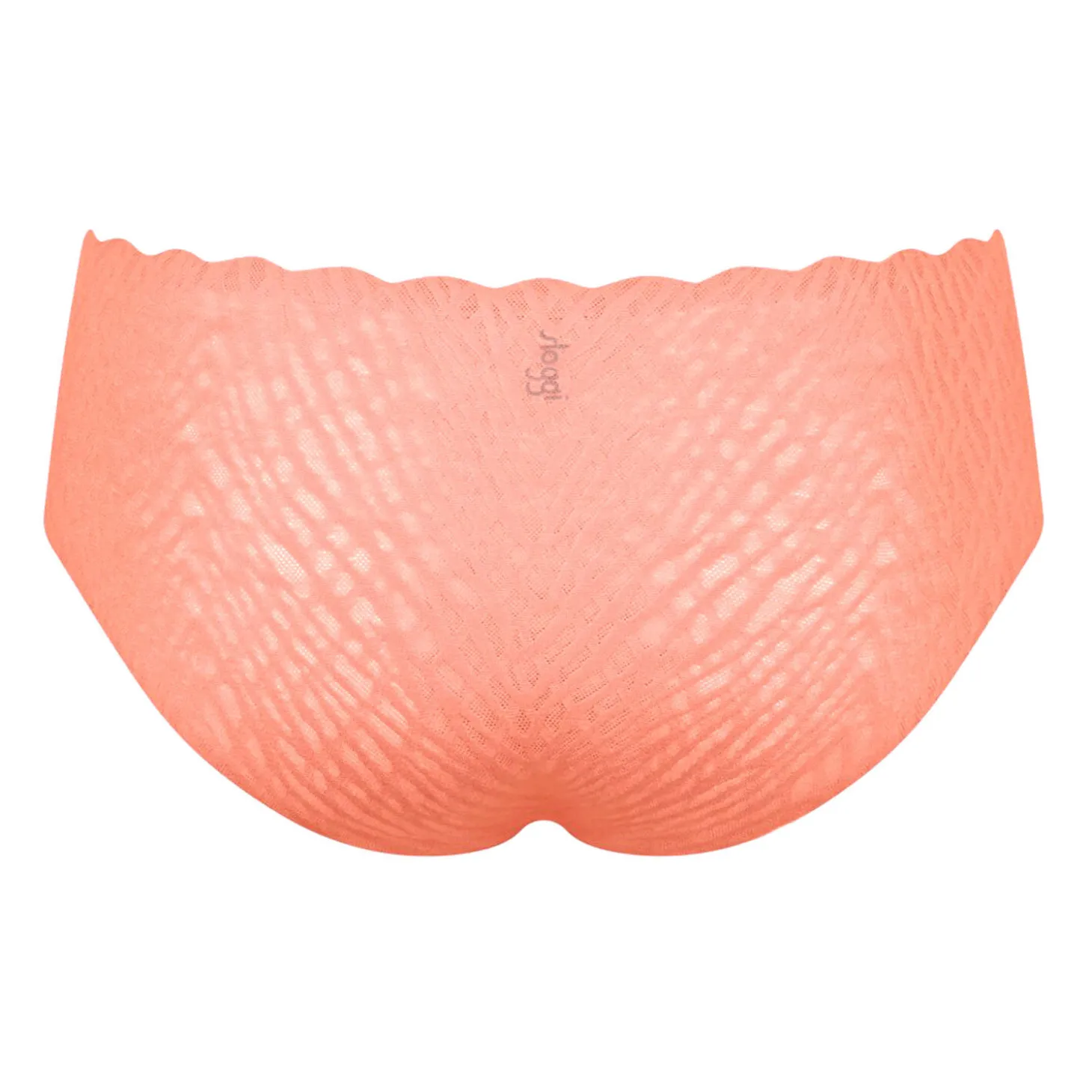 sloggi Damen Slip Hipster ZERO Feel Bliss