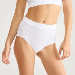 sloggi Double Comfort Maxi Slip Duo-Pack