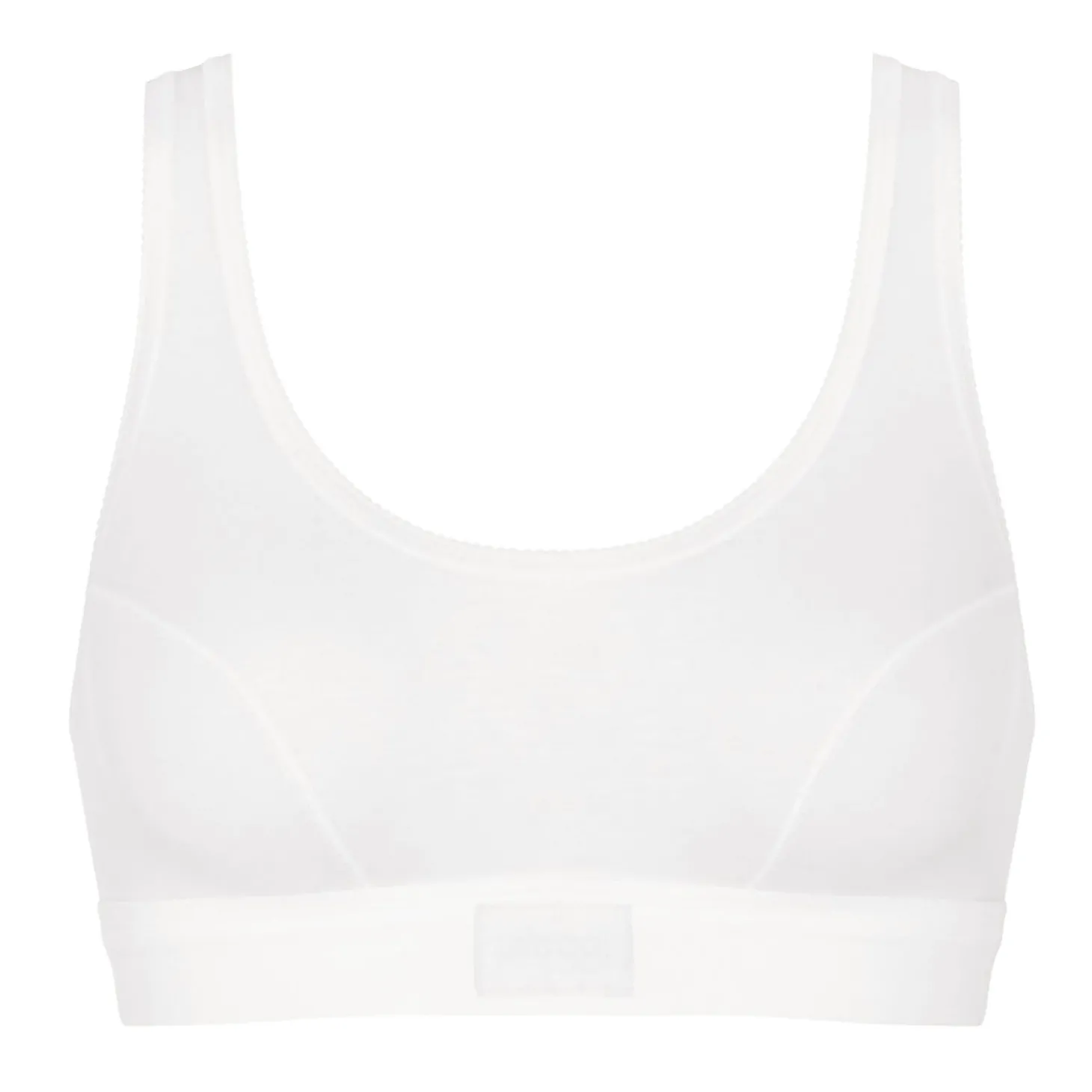sloggi Double Comfort Top, Duo-Pack