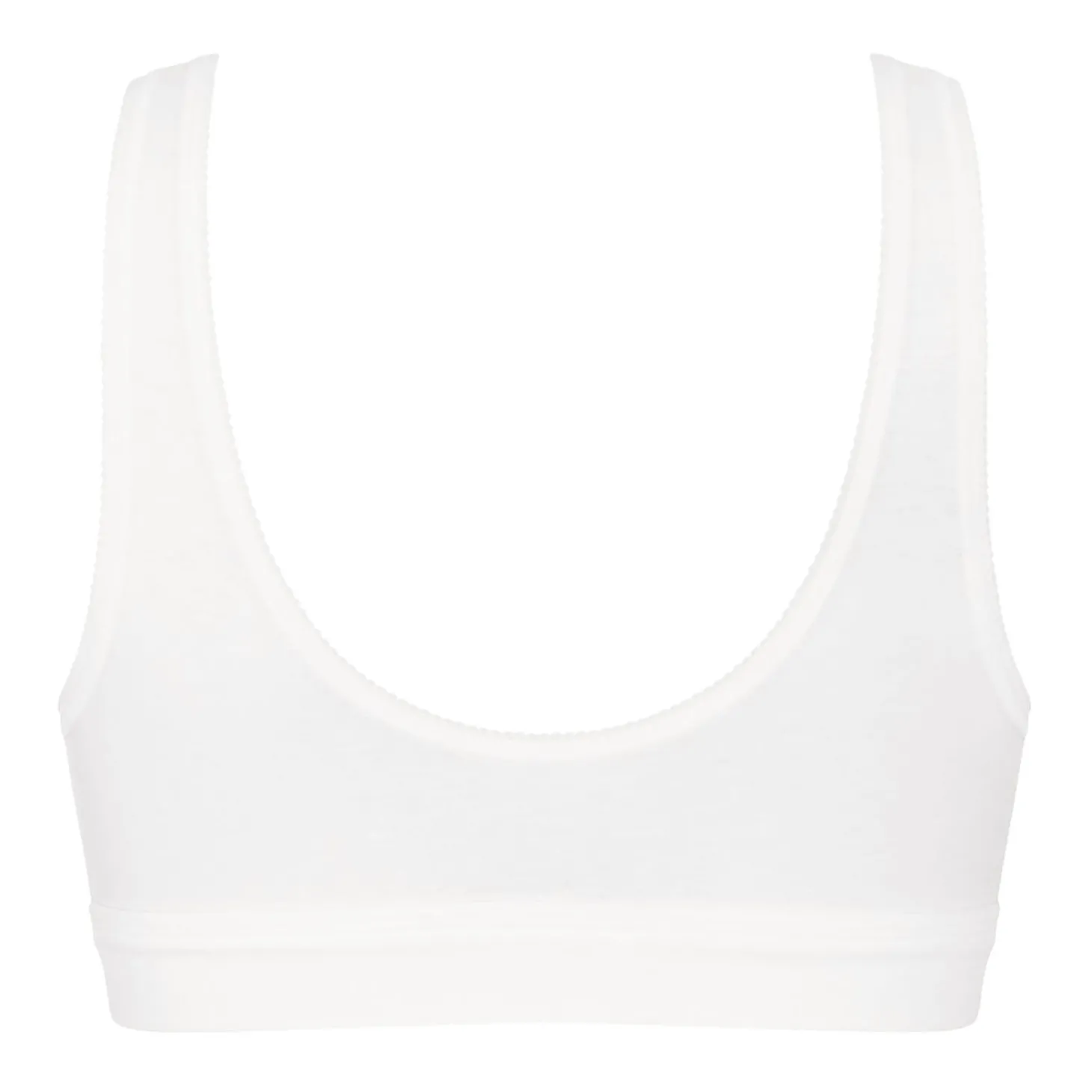 sloggi Double Comfort Top, Duo-Pack