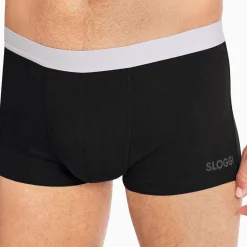 sloggi GO ABC Hipster 6er Pack