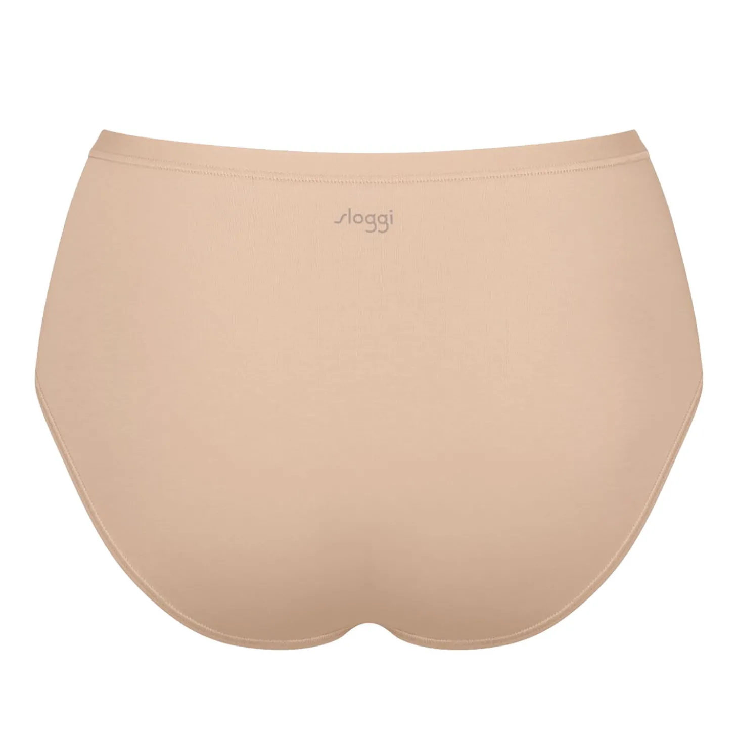 sloggi GO Daily Cotton Midi 3er Pack