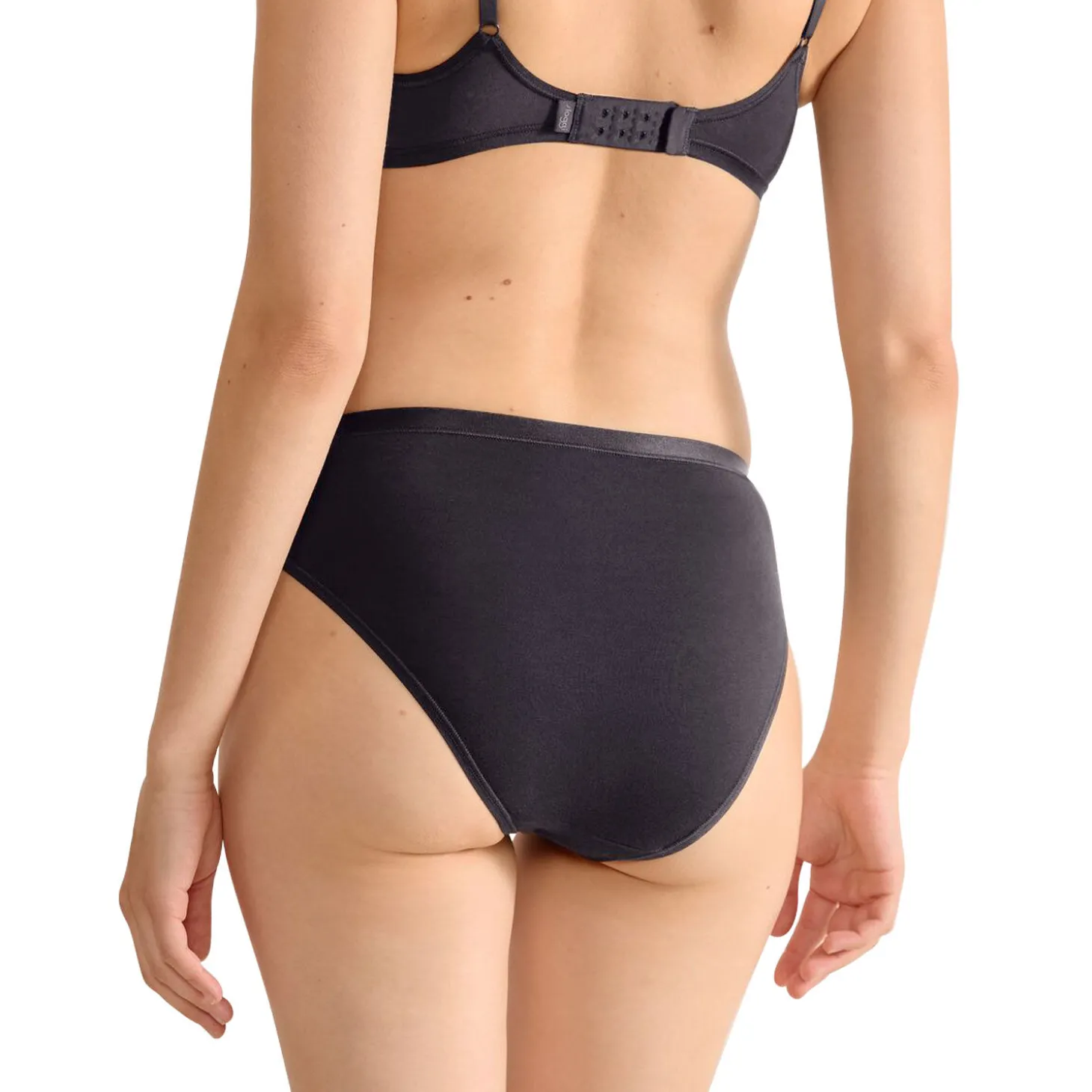 sloggi GO Daily Cotton Tai 3er Pack